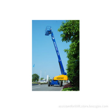Self propelled Platform 30-32M 2022